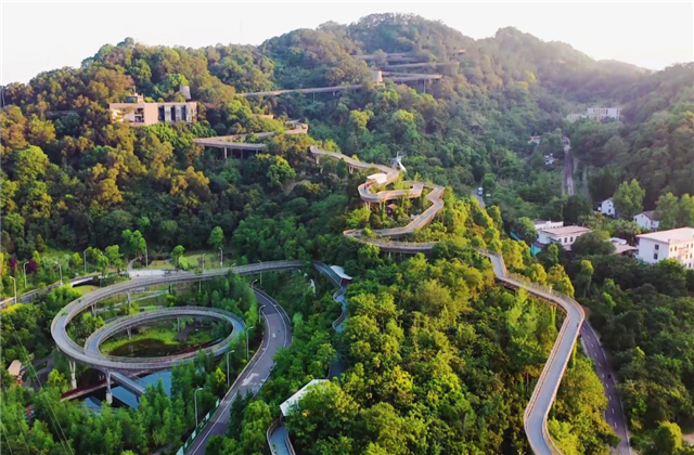 控股集团荣获两项国家级协会工程建设科学技术奖！